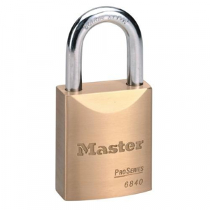 Master Lock