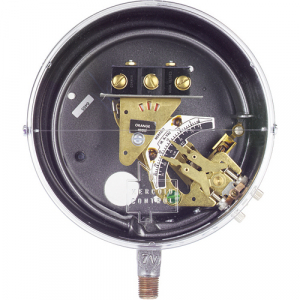 Dwyer Mercoid