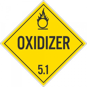 National Marker