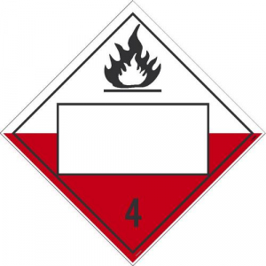 National Marker