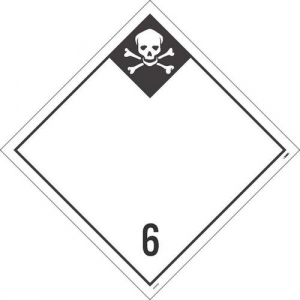 National Marker