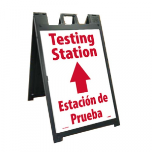 National Marker