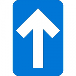 National Marker