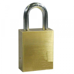 Pacific Lock