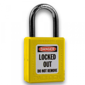 Pacific Lock