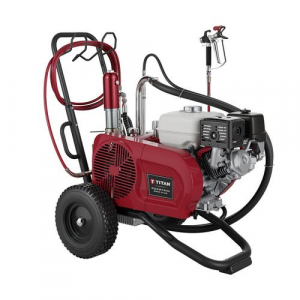 Titan 6900 line stripe manual
