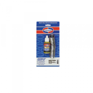 uniweld solder uni coil aluminum ft