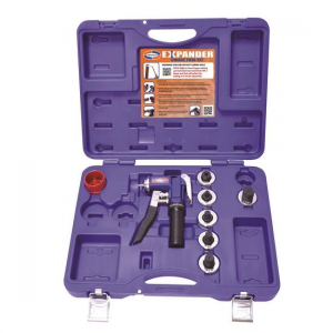 uniweld expander swage tool kit distributor authorized why