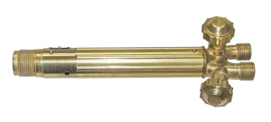 Uniweld Products WH79-2 - 7-1/2" Medium Duty Welding Handle without