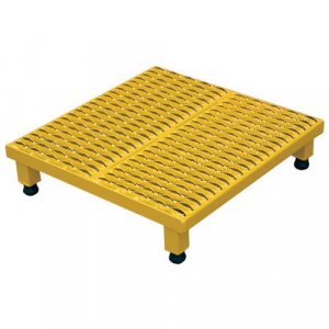 Vestil Manufacturing