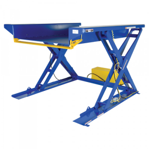 Vestil Manufacturing