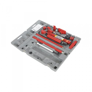 Vestil Manufacturing