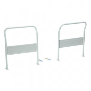 Vestil Dual Hndl Set (Use w/TRS-2429-DH)