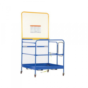 Vestil Manufacturing
