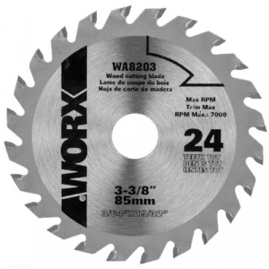 WORX