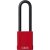 ABUS 74HB/40-75 KD Red