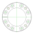 Additional image #2 for Climax Metal C123M-85X125
