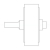 Additional image #1 for Climax Metal SD-048016-06NL
