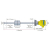 Additional image #1 for Flowline LV55-S001-42