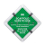 GHS Safety FC1001WH