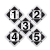 Additional image #1 for GHS Safety FC1006WH