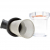 Additional image #2 for Interstate Pneumatics PW7108