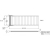 Additional image #2 for Vestil Manufacturing AWR-38-10A