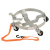 Vestil Manufacturing DRUM-TRI-H-TLT