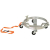 Additional image #2 for Vestil Manufacturing DRUM-TRI-H-TLT