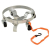 Additional image #3 for Vestil Manufacturing DRUM-TRI-H-TLT