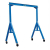 Vestil Manufacturing FHS-2-10