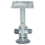 Additional image #2 for Vestil Manufacturing FL-LK-8EH