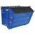Vestil Manufacturing HDROP-150-LD
