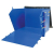 Additional image #1 for Vestil Manufacturing HDROP-150-LD
