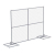 Additional image #1 for Vestil Manufacturing HRAIL-9072
