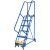 Additional image #1 for Vestil Manufacturing LAD-PW-18-6-P