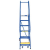 Additional image #2 for Vestil Manufacturing LAD-PW-18-6-P