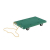 Additional image #1 for Vestil Manufacturing POS-2133-ROPE