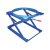 Vestil Manufacturing PS-4045/CA