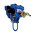 Vestil Manufacturing QIT-1