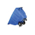 Additional image #1 for Vestil Manufacturing TDT-100-HD-BLUE