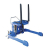 Additional image #3 for Vestil Manufacturing TMS-20-DC