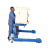 Additional image #5 for Vestil Manufacturing TMS-20-DC