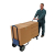 Additional image #3 for Vestil Manufacturing TWC-600-DLX