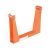 Additional image #1 for Vestil Manufacturing U-RACK-6