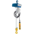 Vestil Manufacturing VS-ECH-10-1PH