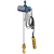 Additional image #1 for Vestil Manufacturing VS-ECH-10-1PH