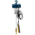 Additional image #3 for Vestil Manufacturing VS-ECH-10-1PH