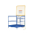 Additional image #1 for Vestil Manufacturing WP-4848-84B