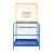 Additional image #2 for Vestil Manufacturing WP-4848-84B